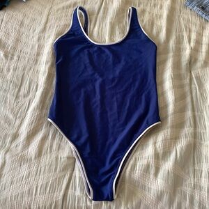 Seea bathing suit sz M